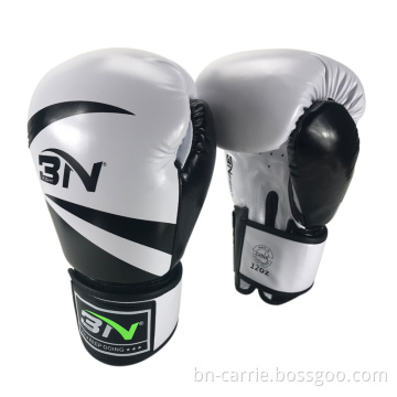 BN Boxing Gloves Punching Bag Fight Mitts